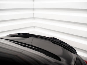 Spoiler CAP Infiniti Q50 S Mk1 - Wayside Performance 