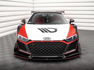 Bodykit Audi R8 Mk2 Facelift - Wayside Performance 