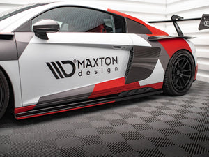 Bodykit Audi R8 Mk2 Facelift - Wayside Performance 
