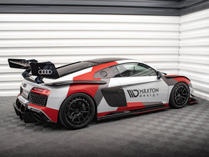 Bodykit Audi R8 Mk2 Facelift - Wayside Performance 