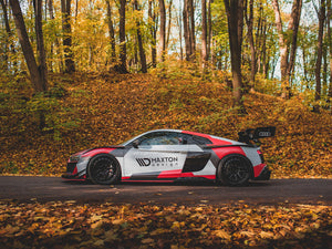 Bodykit Audi R8 Mk2 Facelift - Wayside Performance 