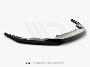Front Splitter V.3 Audi R8 Mk2 Facelift - Wayside Performance 