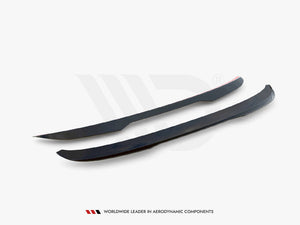 Spoiler CAP Volvo V90 R-Design Mk2 - Wayside Performance 