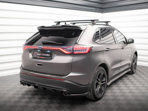 Spoiler CAP Ford Edge Mk2 - Wayside Performance 
