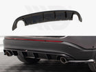 Rear Valance Ford Edge Mk2 - Wayside Performance 