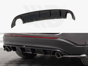 Rear Valance Ford Edge Mk2 - Wayside Performance 