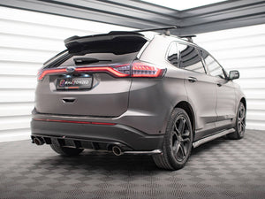 Rear Valance Ford Edge Mk2 - Wayside Performance 
