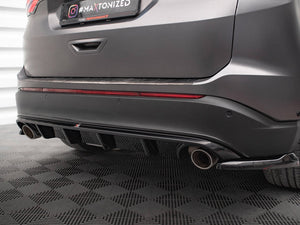 Rear Valance Ford Edge Mk2 - Wayside Performance 