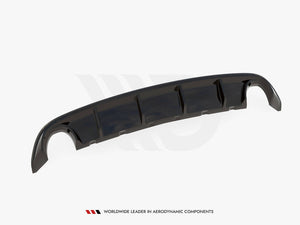 Rear Valance Ford Edge Mk2 - Wayside Performance 