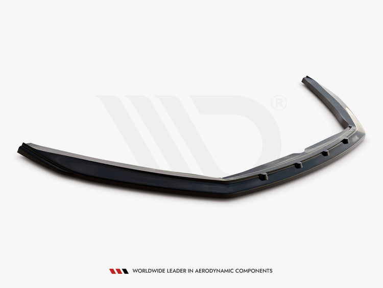 Front Splitter V.1 Jaguar F-Type Mk1 Facelift - Wayside Performance 