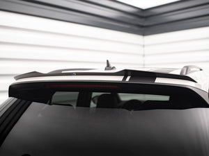 Spoiler CAP Volkswagen T-Roc R Mk1 Facelift - Wayside Performance 