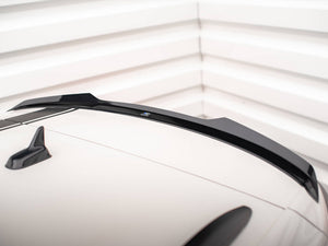 Spoiler CAP Volkswagen T-Roc R Mk1 Facelift - Wayside Performance 