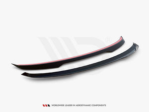 Spoiler CAP Volkswagen T-Roc R Mk1 Facelift - Wayside Performance 