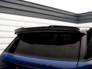 Spoiler CAP Land Rover Range Rover Sport SVR Mk2 - Wayside Performance 