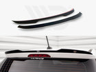 Spoiler CAP Hyundai I20 Mk2 Facelift - Wayside Performance 