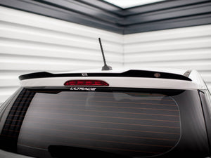 Spoiler CAP Hyundai I20 Mk2 Facelift - Wayside Performance 