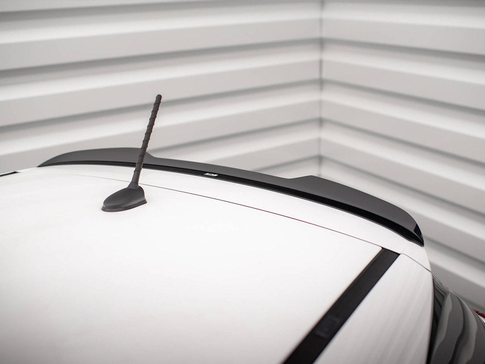 Spoiler CAP Hyundai I20 Mk2 Facelift - Wayside Performance 
