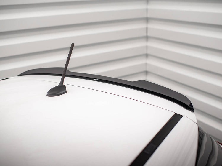 Spoiler CAP Hyundai I20 Mk2 Facelift - Wayside Performance 