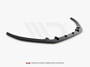 Front Splitter Mazda 3 Mk3 - Wayside Performance 