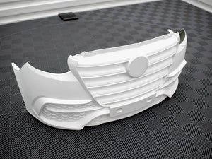 Front Bumper Mercedes Sprinter Mk3 - Wayside Performance 