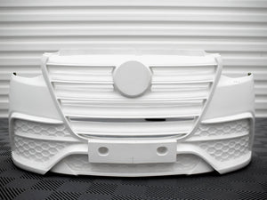 Front Bumper Mercedes Sprinter Mk3 - Wayside Performance 