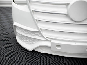Front Bumper Mercedes Sprinter Mk3 - Wayside Performance 