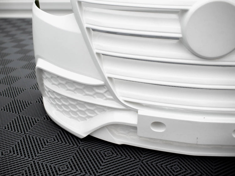 Front Bumper Mercedes Sprinter Mk3 - Wayside Performance 