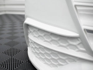 Front Bumper Mercedes Sprinter Mk3 - Wayside Performance 