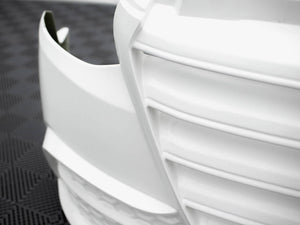 Front Bumper Mercedes Sprinter Mk3 - Wayside Performance 