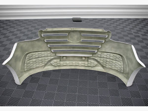 Front Bumper Mercedes Sprinter Mk3 - Wayside Performance 