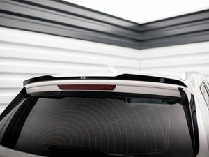 Spoiler CAP BMW X3 M-Pack F25 - Wayside Performance 
