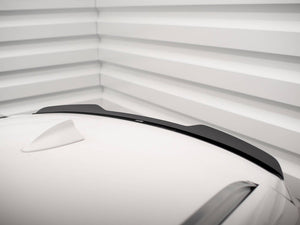 Spoiler CAP BMW X3 M-Pack F25 - Wayside Performance 