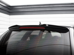 Spoiler CAP Audi RS6 Avant C6 - Wayside Performance 