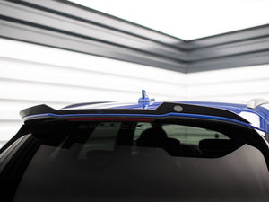 Spoiler CAP Audi Q5 S-Line SUV Mk2 Facelift - Wayside Performance 