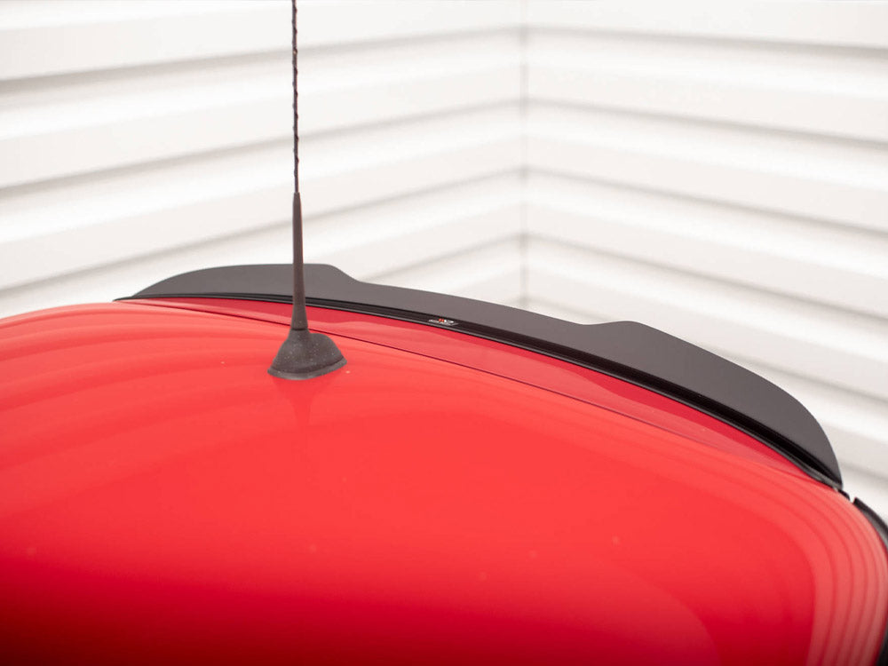 Spoiler CAP Mini One R56 - Wayside Performance 