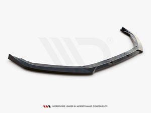 Front Splitter V.1 Peugeot 208 GT Mk2 - Wayside Performance 