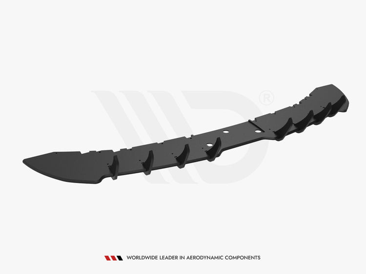 Street PRO Rear Diffuser Seat Ibiza Cupra Sport Coupe Mk4 - Wayside Performance 