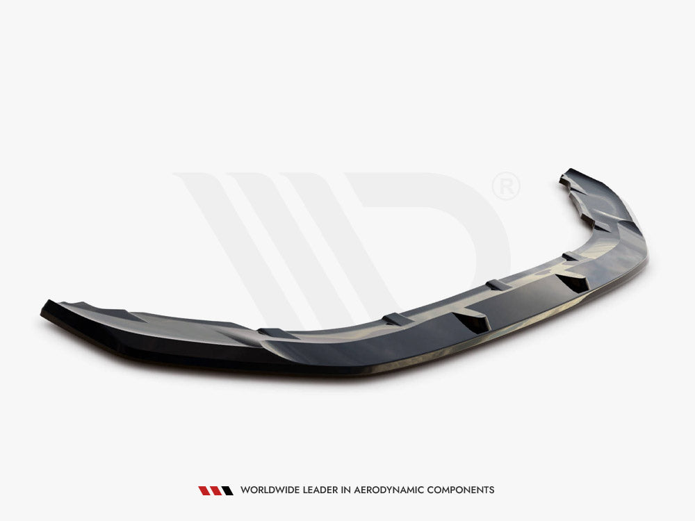 Front Splitter V.1 Mini Cooper S F56 Facelift - Wayside Performance 