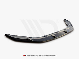 Front Splitter V.1 Mini Cooper S F56 Facelift - Wayside Performance 