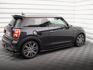 Side Skirts Diffusers Mini Cooper S F56 Facelift - Wayside Performance 