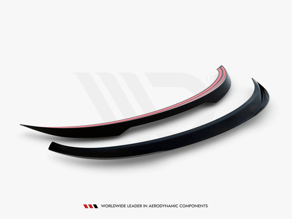 Spoiler CAP Mini Cooper S F56 Facelift - Wayside Performance 
