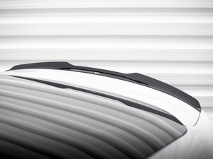 Spoiler CAP BMW i4 / 4 Gran Coupe M-Pack - Wayside Performance 