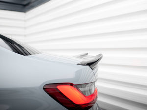 Spoiler CAP 3D BMW M340i / 3 M-Pack / M3 Sedan G20 Facelift - Wayside Performance 