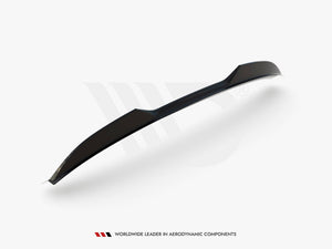 Spoiler CAP 3D BMW M340i / 3 M-Pack / M3 Sedan G20 Facelift - Wayside Performance 