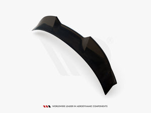 Spoiler CAP 3D BMW M340i / 3 M-Pack / M3 Sedan G20 Facelift - Wayside Performance 