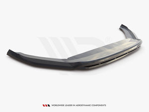 Front Splitter VW Taigo R-Line Mk1 - Wayside Performance 