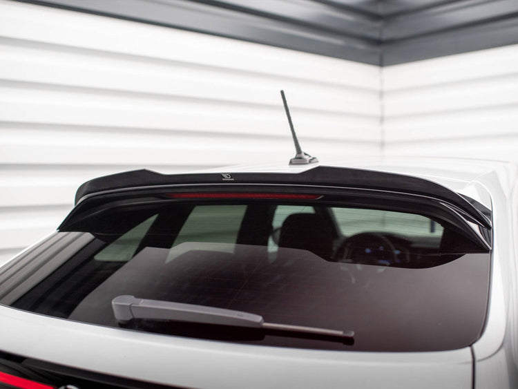 Spoiler CAP VW Taigo R-Line Mk1 - Wayside Performance 
