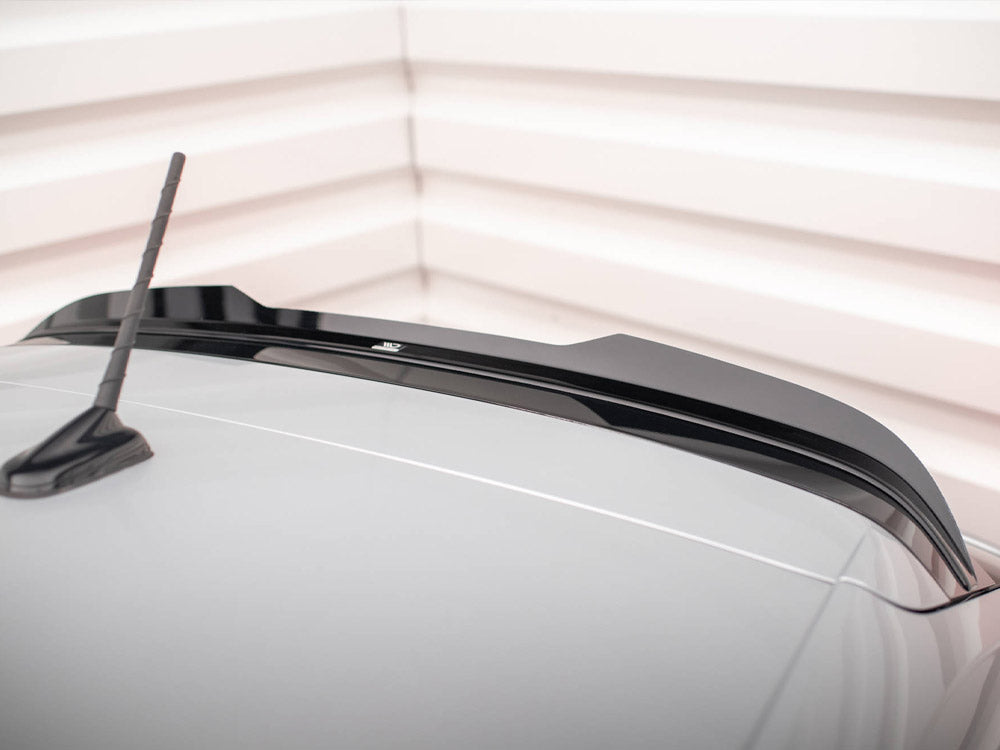 Spoiler CAP VW Taigo R-Line Mk1 - Wayside Performance 