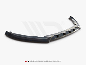 Front Splitter Ford Edge Sport Mk2 - Wayside Performance 
