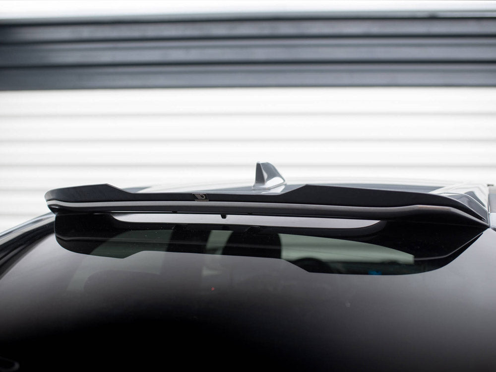 Upper Spoiler CAP Honda Civic Sport Mk 10 - Wayside Performance 